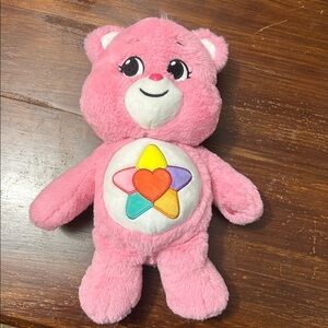 Care Bear ~ True Heart Bear